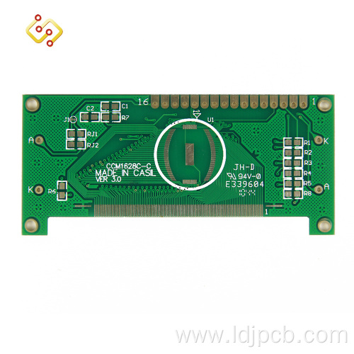 Circuit Board PCB Design Printed Circuit Board Design